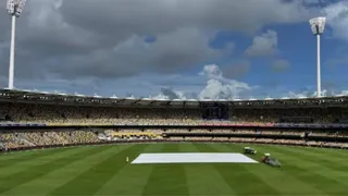 ICC Announces Major Pink Ball Trial To Curb Bad-Light Stoppages In Test Cricket