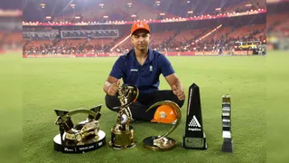 BCCI Clarifies Position On Vaibhav Sooryavanshi’s India Debut Amid Ongoing Debate