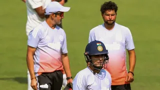 BCCI Adds Punjab Kings Stalwart To India Coaching Team Ahead Of Afghanistan Series