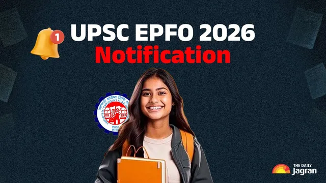 upsc-epfo-notification-2026-upsc-to-release-eoao-apfc-vacancies-soon-check-eligibility-and-exam-pattern-here