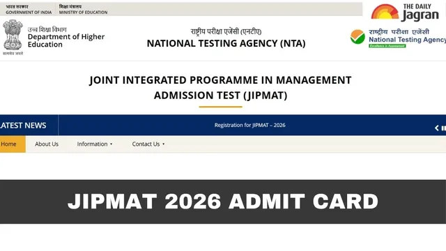 jipmat-2026-admit-card-nta-likely-to-release-management-admission-test-hall-tickets-tomorrow-direct-link-here