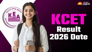 KCET Result 2026 Date: KEA To Release Scorecard Soon At karresults.nic.in, Check Steps To Download KCET Rank Card Here