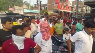Prayagraj Triple Murder: Husband, Wife, And Daughter Murdered At Home; Police Suspect Son May Be Involved