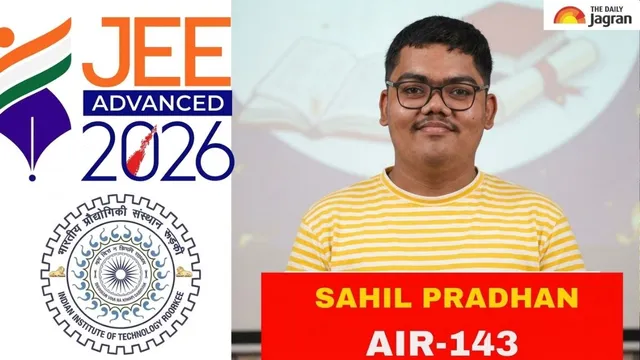 jee-advanced-2026-topper-mumbais-sahil-pradhan-secures-air-143-after-mother-sells-jewellery-to-fund-his-iit-dream