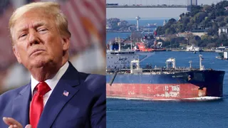 US Signals End To Russian Oil Waiver Amid Iran War-Fuelled Supply Crunch; What It Means For India?
