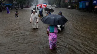 Weather Update: Southwest Monsoon To Reach Kerala In 2-3 Days; IMD Issues Alert For Rain, Strong Winds In UP, Bihar