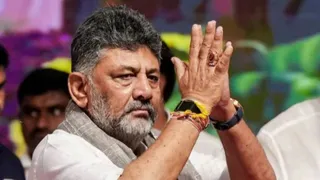 DK Shivakumar To Begin New Stint As Karnataka CM With 8 Major Schemes For Women, Farmers