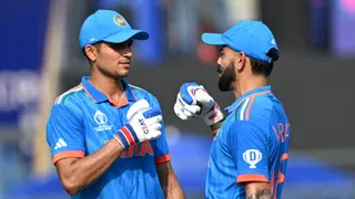 India vs New Zealand: BCCI Announces 40-Day Tour For Tests, ODIs And T20Is; Check Full Schedule