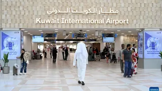Kuwait Halts Commercial Flights Following Iranian Strike On Airport: Here Are 5 Options For Travellers