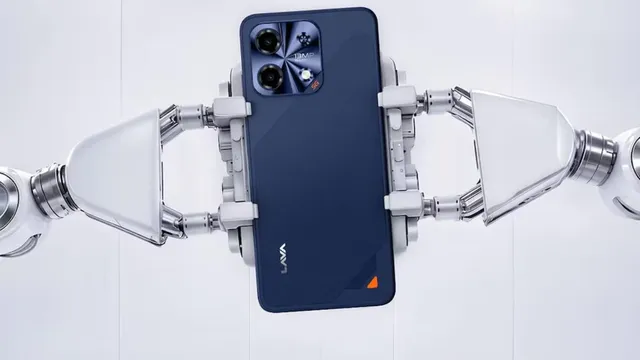 lava-bold-n2-5g-marks-india-debut-with-6000mah-battery-120hz-display-price-specifications