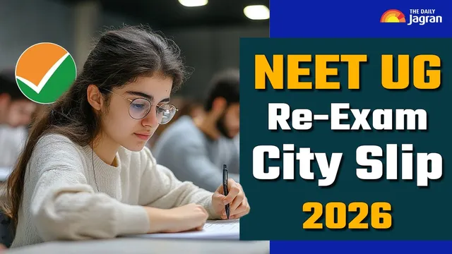 neet-ug-reexam-city-slip-2026-nta-to-release-exam-intimation-slip-soon-at-neetntanicin-admit-card-to-be-out-by-june-14