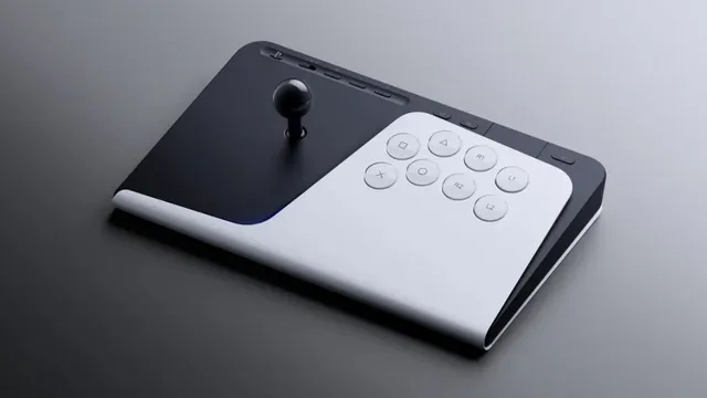 sony-to-expands-gaming-hardware-lineup-with-new-fight-stick-gaming-monitor-and-wireless-speakers