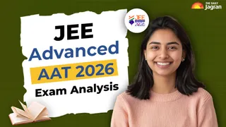 JEE Advanced AAT 2026 Exam Analysis: Check Architecture Aptitude Test Difficulty Level, Student Reactions, And Expected Cutoff Here
