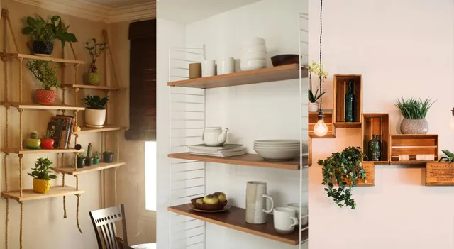 shelf-based-balcony-plant-decoration-ideas