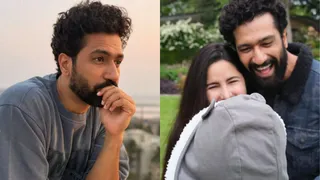 Vicky Kaushal Gets Candid About Joys And Challenges Of Fatherhood, Says 'Whatever You Want To See Reflected...'