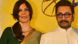 Aamir Khan Confirms Wedding With Gauri Spratt On July 5; Couple Set To Tie The Knot In An Intimate Ceremony