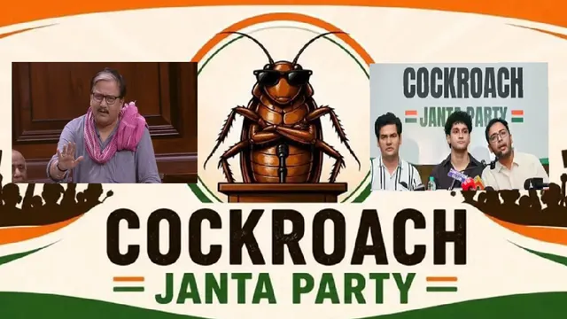 has-cockroach-janta-party-received-political-support-from-rjd-ahead-of-delhi-protest-cjp-and-mp-manoj-jhah-clarify