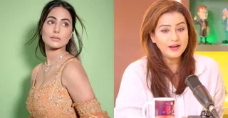 Hina Khan Slams Shilpa Shinde Over ‘Fake Sexual Harassment’ Remarks: ‘The Joke Is On Us’