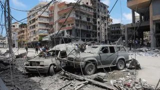 israel-lebanon-renew-ceasefire-hezbollah-banned-from-security-zones