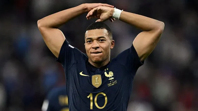 fifa-world-cup-2026-kylian-mbappe-to-miss-frances-friendly-vs-ivory-coast-deschamps-gives-update