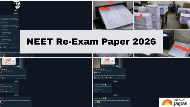 neet-2026-reexam-paper-leak-allegations-surface-national-testing-agency-refers-telegram-paper-sale-claims-to-cybercrime