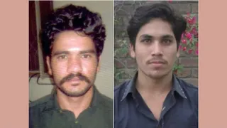 She Begged For Help, Pakistani Men Gangraped French Woman In Front Of Her 3 Children, Gets Death Sentence