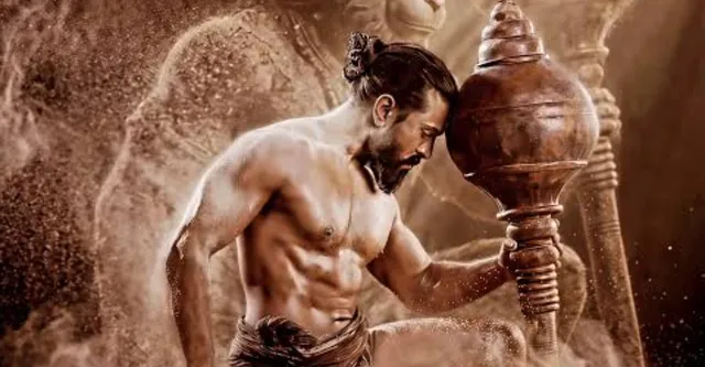 peddi-twitter-review-netizens-hail-ram-charan-career-defining-act-say-janhvi-kapoor-adds-depth-to-story