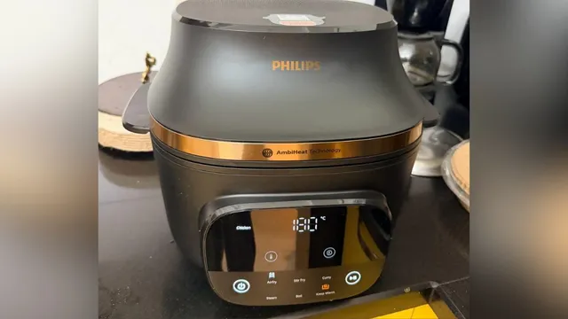 philips-onechef-review-is-it-a-one-stop-solution-for-all-your-cooking-needs-complete-breakdown