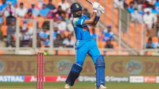 Shreyas Iyer Poised To Be India's New T20 Captain As Suryakumar Yadav's Exit All But Certain