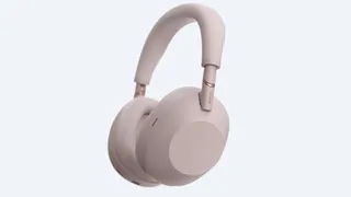 Sony Expands WH-1000XM6 Lineup In India With New Sandstone Variant