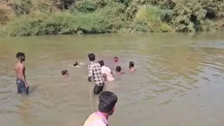 Gujarat: Woman, Daughter And Grandchild Jump To Death Into Gandhinagar Canal; Leave Suicide Note On Social Media