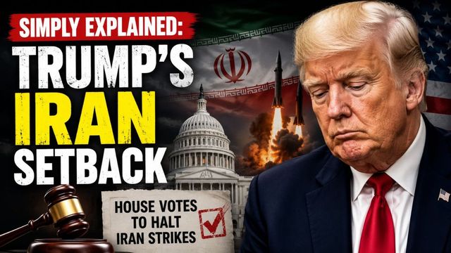 us-house-votes-to-halt-iran-military-action-trump-setback-what-next-explainer