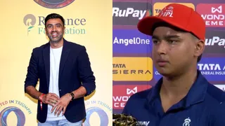 'Should Be Part Of His Journey...': R. Ashwin Backs Vaibhav Sooryavanshi To Play Red-Ball Cricket