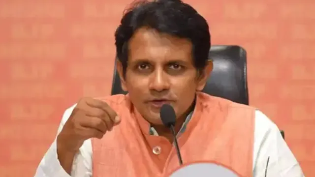 congress-neglected-strategic-interests-bjp-hits-back-at-rahul-gandhi-great-nicobar-claims