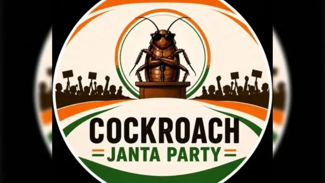 cockroach-janata-party-abhijeet-dipke-issues-dos-and-donts-for-jantar-mantar-protest-on-june-6-carry-tiranga-record-everything-apply-sunscreen