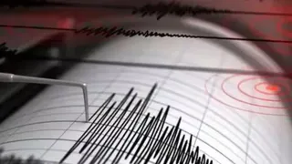 Earthquake Of Magnitude 5.0 Jolts Himachal, Tremors Felt In Punjab; Residents Describe Terrifying Experience