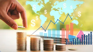 GDP Growth Update: India's Q4 GDP Expands 7.8%, FY26 Growth At 7.7%; Details