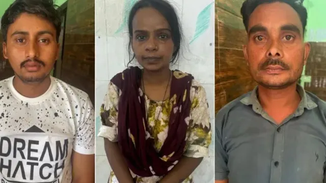 lucknow-minor-girls-trafficking-racket-busted-4-arrested-accused-promised-better-life-marriage-to-exploit-victims