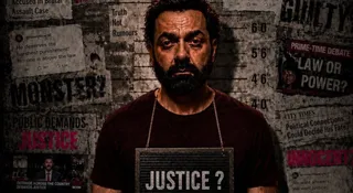 Bandar Twitter Review: Netizens Praise Bobby Deol’s Dark Legal Thriller Film, Call It A Masterpiece