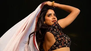 'We'll Be More Careful': Peddi Director Buchi Babu Sana Reacts To Criticism Over Janhvi Kapoor’s Character