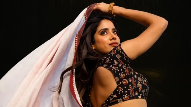 peddi-director-buchi-babu-sana-reacts-to-criticism-over-janhvi-kapoor-character-ram-charan
