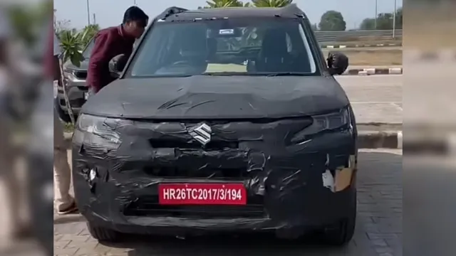 maruti-suzuki-brezza-facelift-launch-nearing-check-expected-features-and-specs