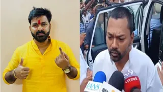 Bihar MLC Elections: NDA Names 5 EBCs, 2 Women Candidates; BJP Nominates Bhojpuri Star Pawan Singh; Who Are Other Contenders?
