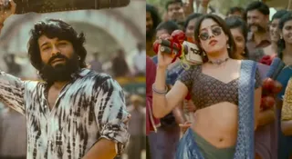 Peddi Box Office Collection Day 1: Ram Charan- Janhvi Kapoor’s Film Opens With A Bang, Crosses Rs 100 Crore Worldwide