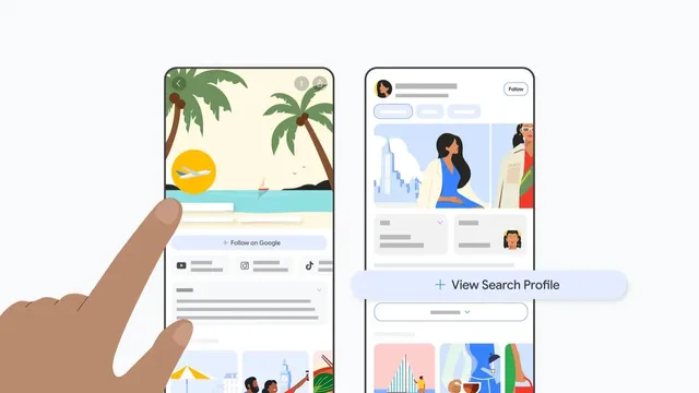 google-search-profiles-arrive-with-dedicated-hubs-for-creators-and-publishers-what-is-it-and-how-it-works