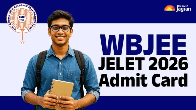wbjee-jelet-2026-admit-card-to-be-out-today-at-wbjeebnicinjelet-exam-on-june-13-check-steps-to-download-here