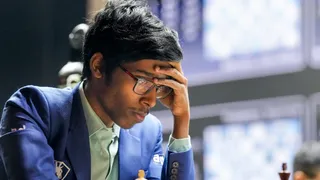 R Praggnanandhaa Creates History, Becomes First Indian to Win Norway Chess Title