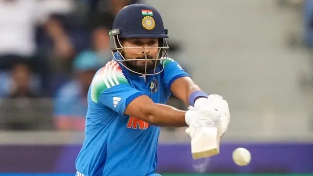 shreyas-iyer-called-to-bcci-headquarters-after-approval-for-india-t20i-captaincy-report