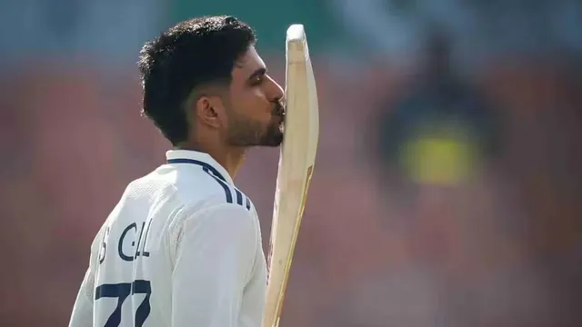 shubman-gill-continues-dream-form-with-11th-test-hundred-vs-afghanistan