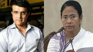 'Have Never Been Involved': Sourav Ganguly Refutes Claim Of Asking MP Yusuf Pathan To Step Down For Mamata Banerjee